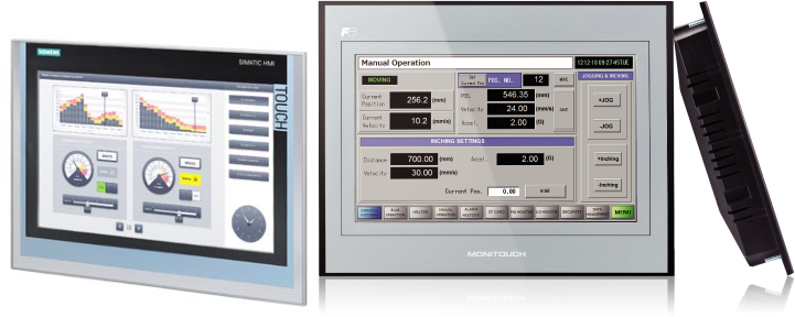 HMI